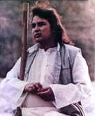 Babaji