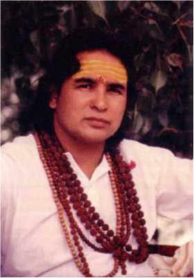 Babaji