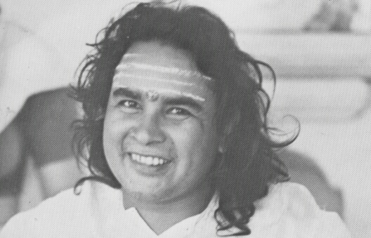 Babaji