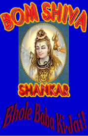 Bom Shiva