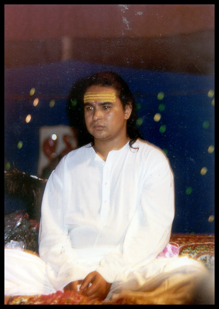 Babaji