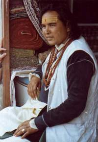 Babaji