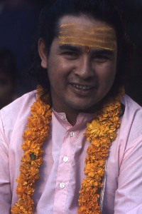 Babaji