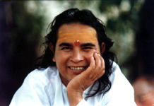 Babaji